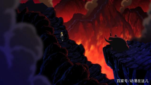 七大罪第三季完结：三大战场准备就绪，第四季直接开战