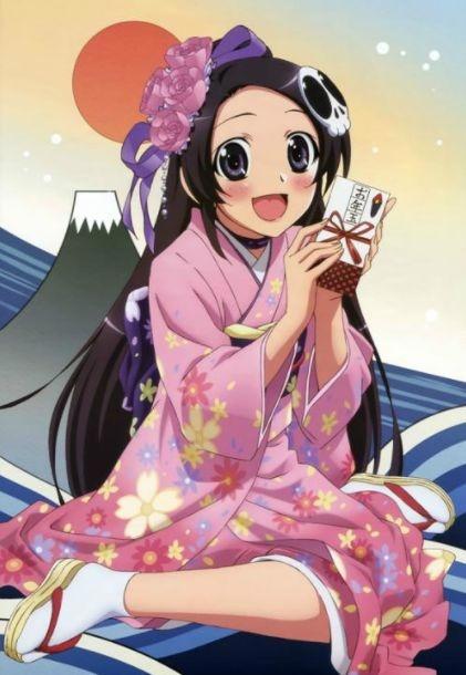 不靠谱的爱神擅长乱点鸳鸯谱，盘点动漫中那些不靠谱的“爱神”