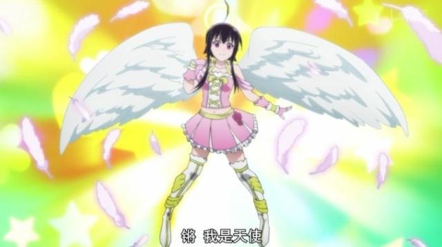 不靠谱的爱神擅长乱点鸳鸯谱，盘点动漫中那些不靠谱的“爱神”