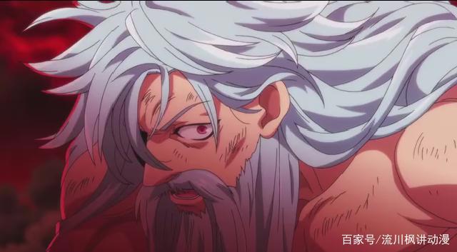 最终季！《七大罪愤怒的审判》最新PV公布，将于明年1月正式开播