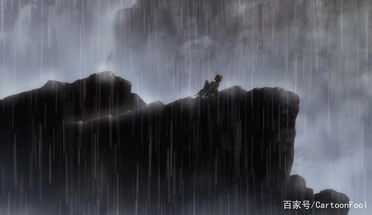 《七大罪：愤怒的审判》定档明年1月6日，难道又是PPT续订？