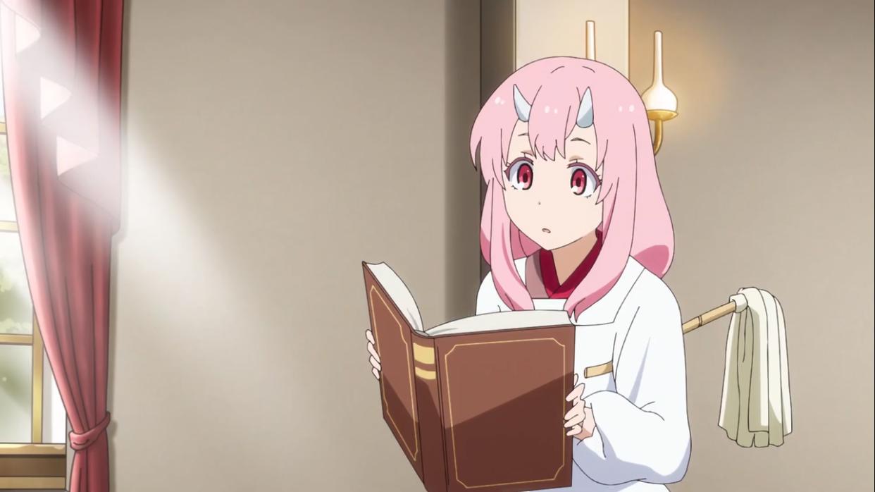 一月番即将完结，那么四月有哪些好看的穿越番？我比较推荐这5部