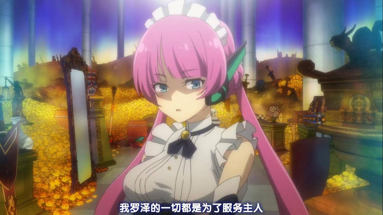 一月番即将完结，那么四月有哪些好看的穿越番？我比较推荐这5部