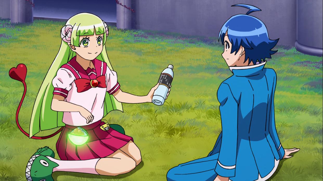 一月番即将完结，那么四月有哪些好看的穿越番？我比较推荐这5部