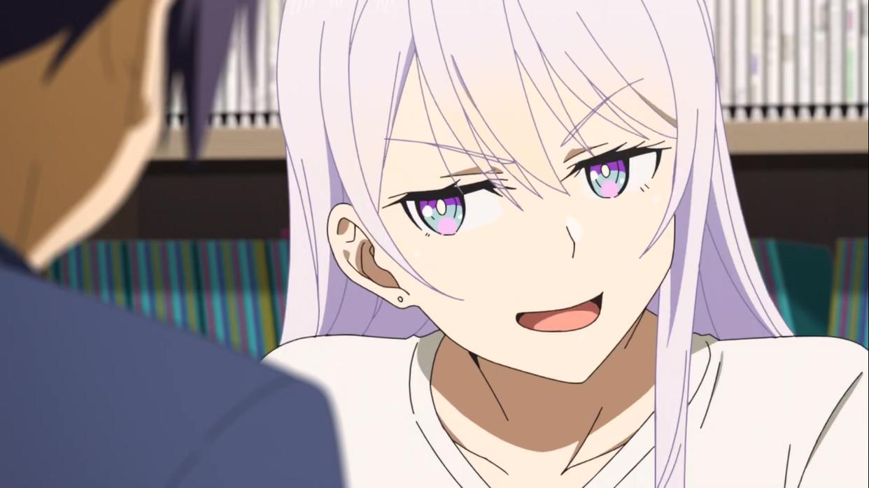 一月番即将完结，那么四月有哪些好看的穿越番？我比较推荐这5部