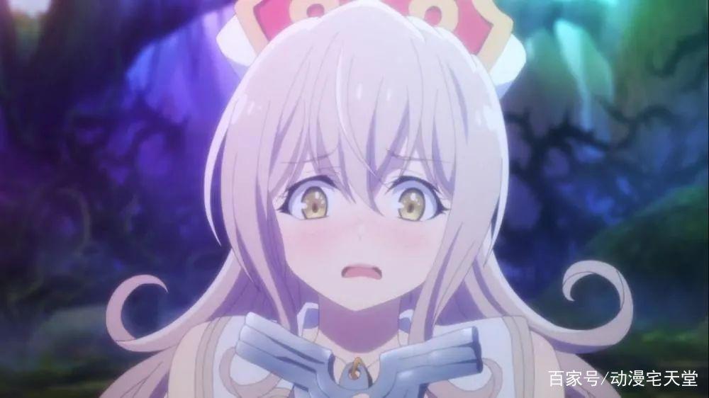 四月新番女主大合集你想把谁娶回家我选白姬