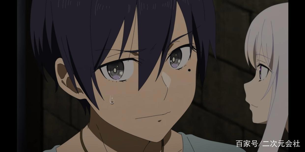 动画情报《如果究极进化的完全潜行RPG比现实还更像垃圾游戏的话》