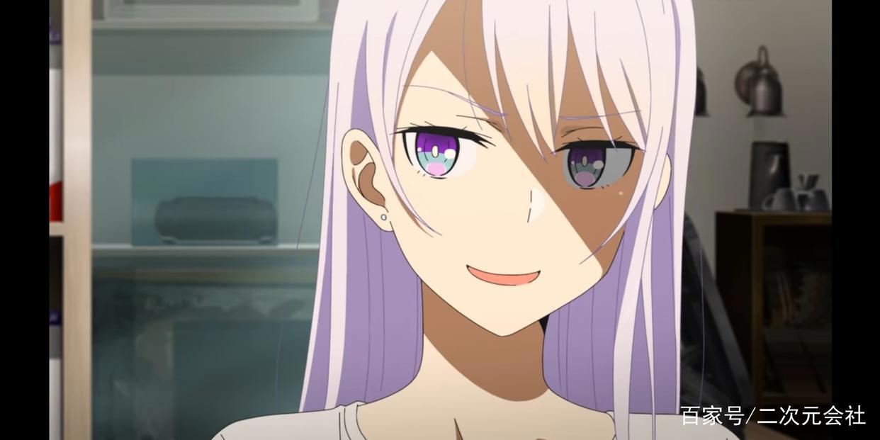 动画情报《如果究极进化的完全潜行RPG比现实还更像垃圾游戏的话》