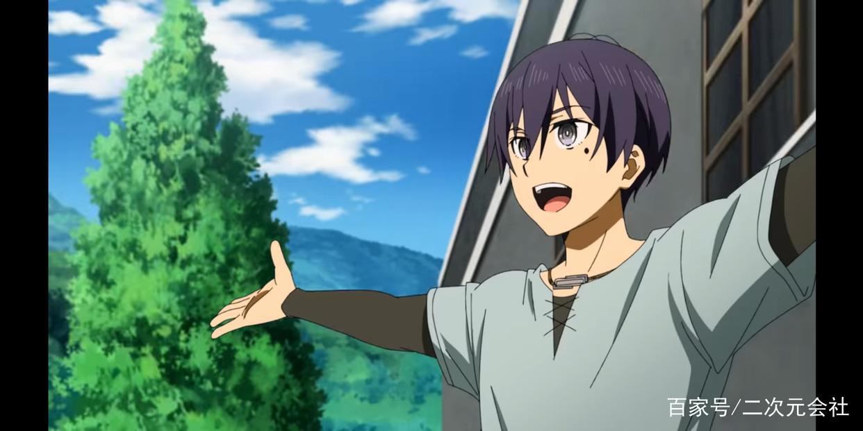 动画情报《如果究极进化的完全潜行RPG比现实还更像垃圾游戏的话》