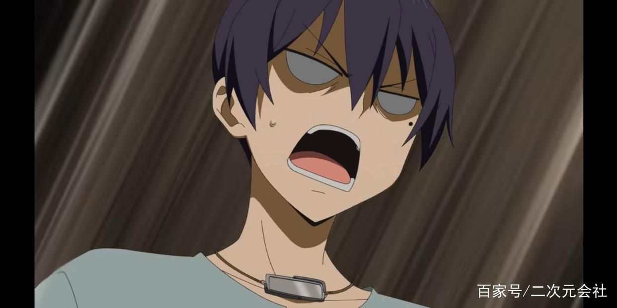 动画情报《如果究极进化的完全潜行RPG比现实还更像垃圾游戏的话》