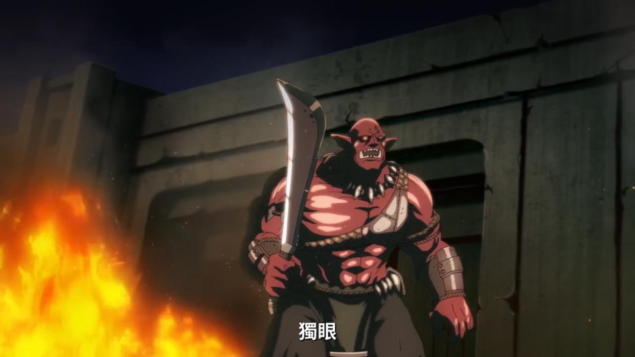 男主发现剧情来了个大反转，原来特斯拉才是幕后的大BOSS