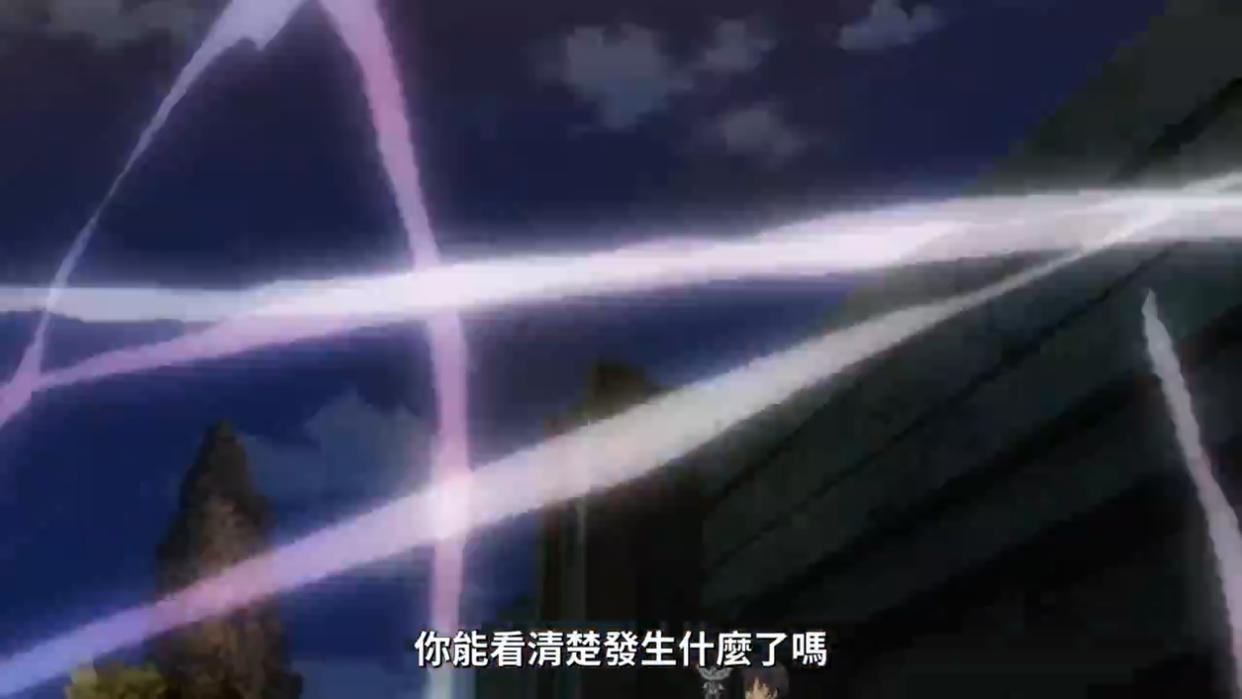 男主发现剧情来了个大反转，原来特斯拉才是幕后的大BOSS