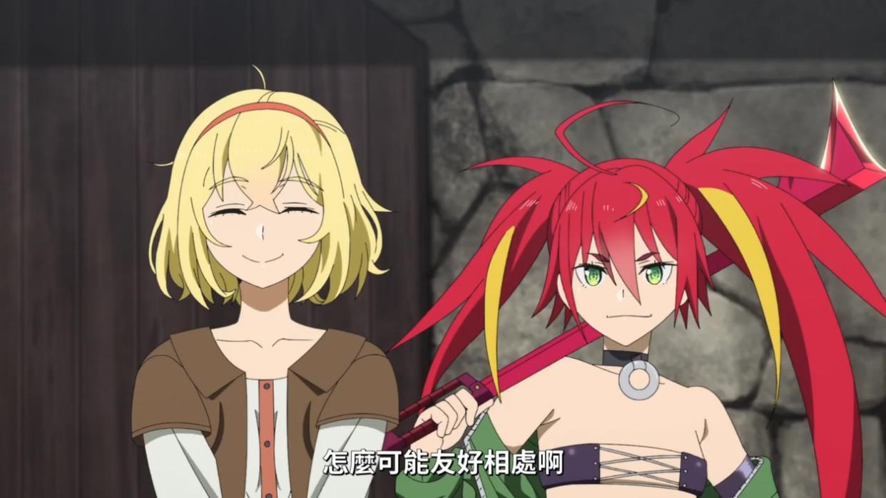 玲于奈执着于这款游戏的真正目的曝光，强盗团的主使竟是银次大叔