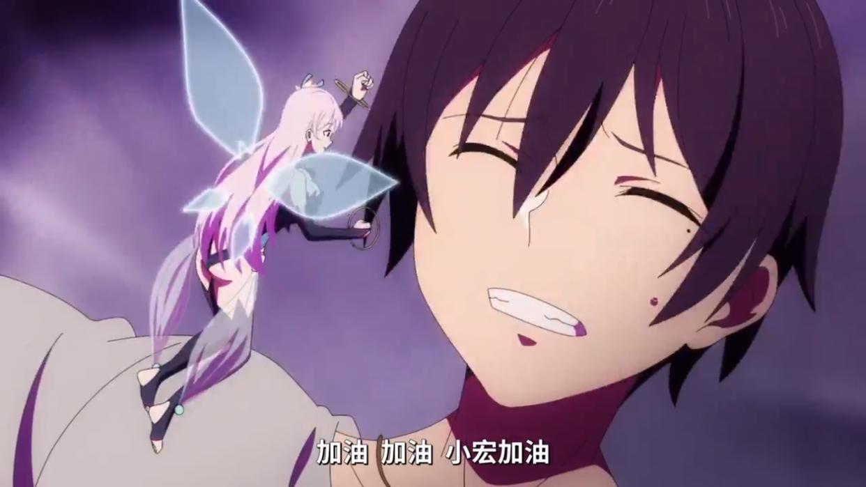 开局就玩成死局的男主被关进监狱，还妄想跟NPC来一场刺激的？