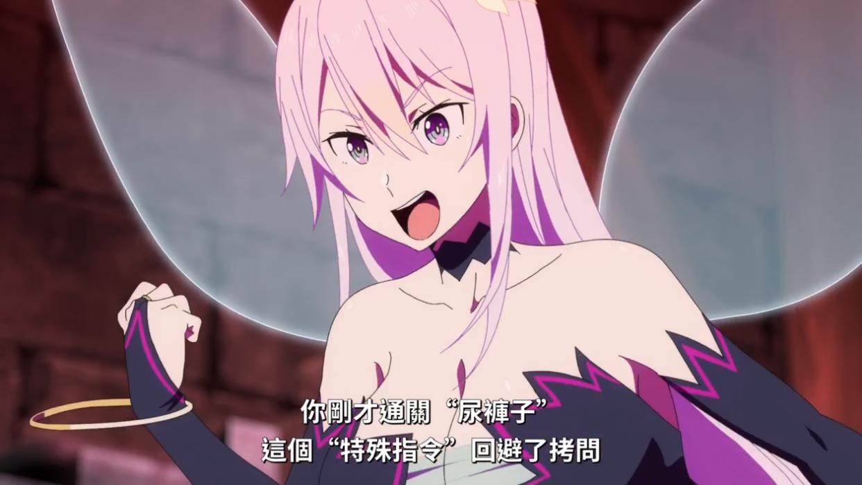 开局就玩成死局的男主被关进监狱，还妄想跟NPC来一场刺激的？