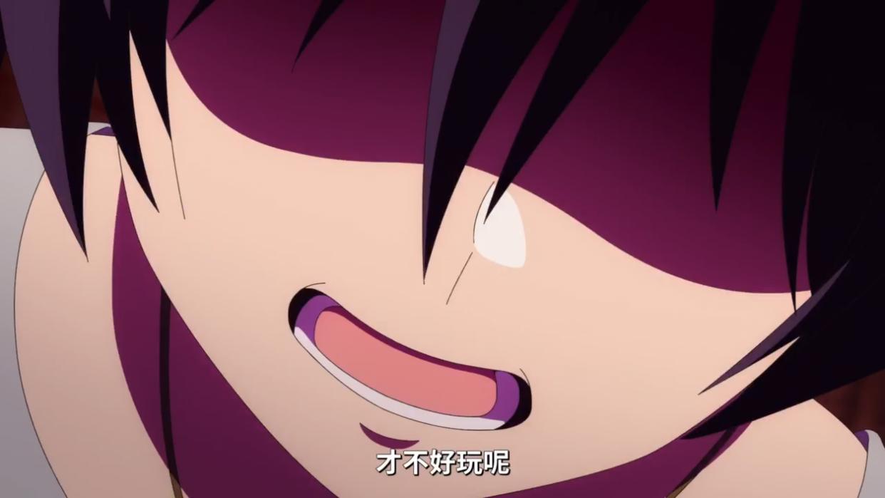 开局就玩成死局的男主被关进监狱，还妄想跟NPC来一场刺激的？