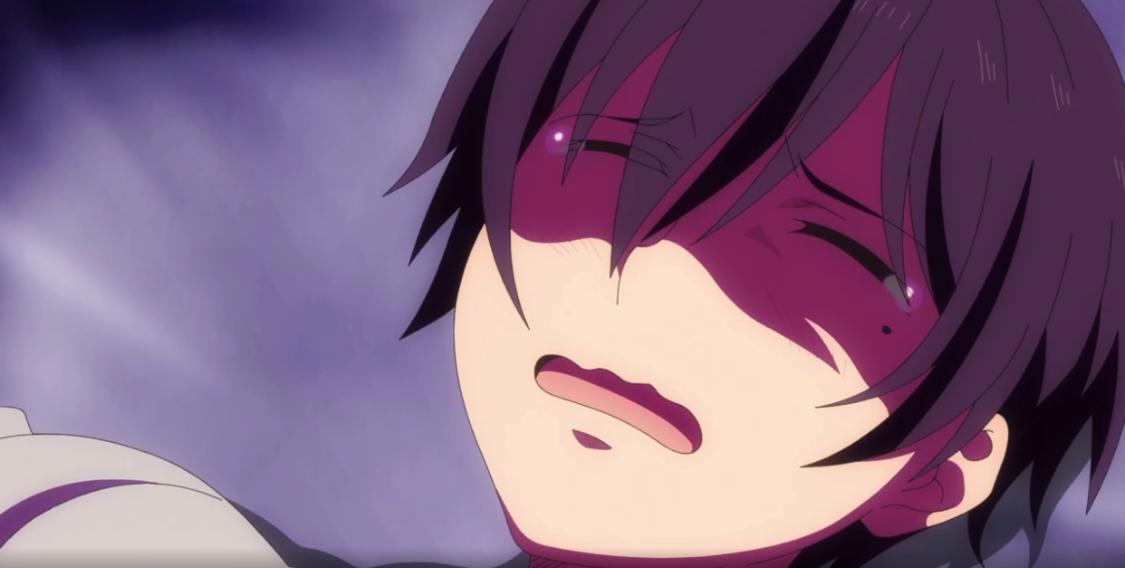 走出阴影的男主简称真勇者，带上绿茶女主与黑化青梅走上游戏旅途