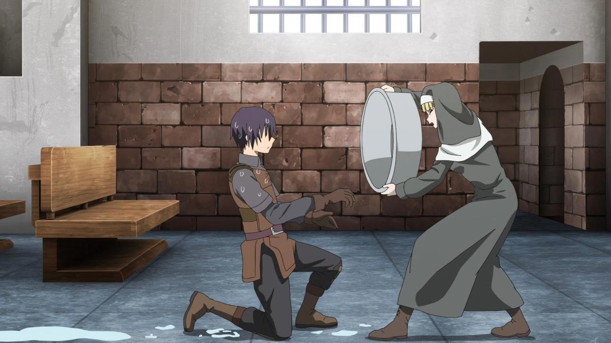 男主被欺负，在大姐姐帮助下发生改变，动漫剧情却并不让人喜欢