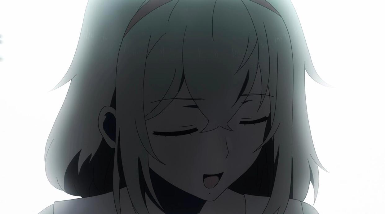 有妹有房，还有青梅竹马，动漫男主却过得特别凄惨