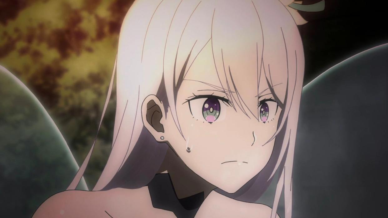 有妹有房，还有青梅竹马，动漫男主却过得特别凄惨