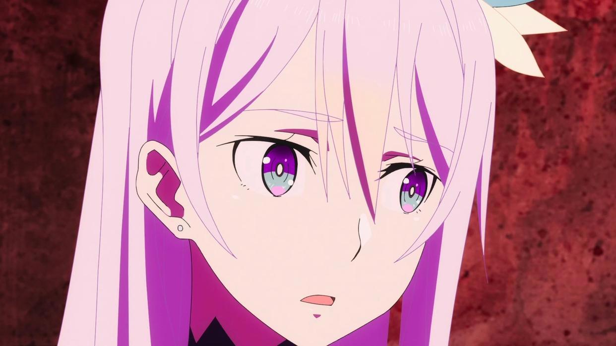 挚友变幽灵，双马尾美少女黑化，动漫男主被恶搞后陷入自闭状态