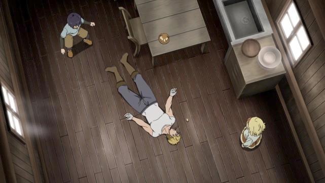 男主第一话就送挚友归西，后遇美少女手把手教学，这部新番可真行