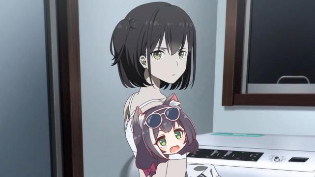 男主第一话就送挚友归西，后遇美少女手把手教学，这部新番可真行