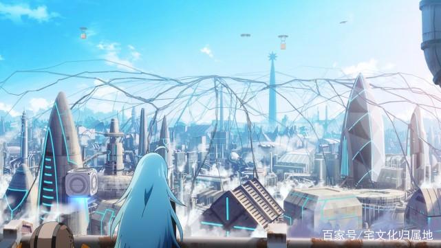 4月番动画第3周榜单出炉《Vivy》强势逆袭登顶