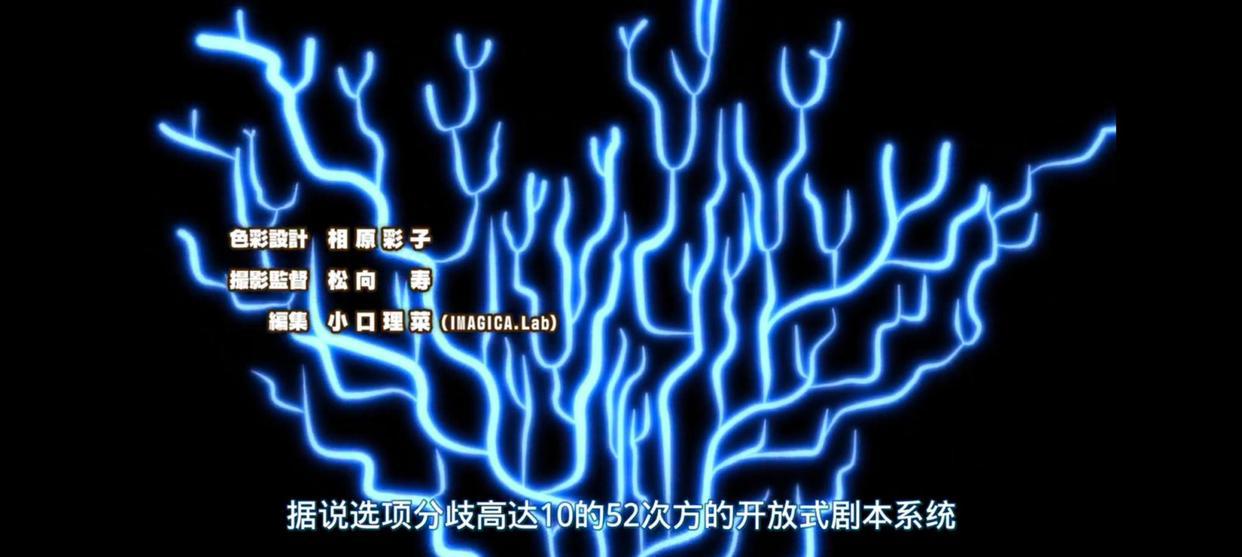 沙雕到鬼畜的新番！男主被色诱购买神秘游戏，进入后怀疑人生！