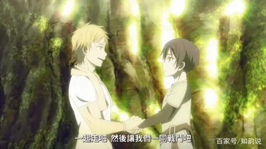 为什么新番越来越低迷，而老番却成为了永远的经典？附神作推荐