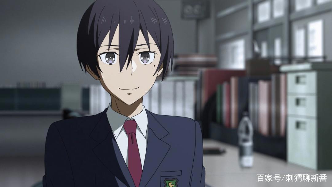 新番点评：如果究极进化的完全沉浸RPG比现实更垃圾的话