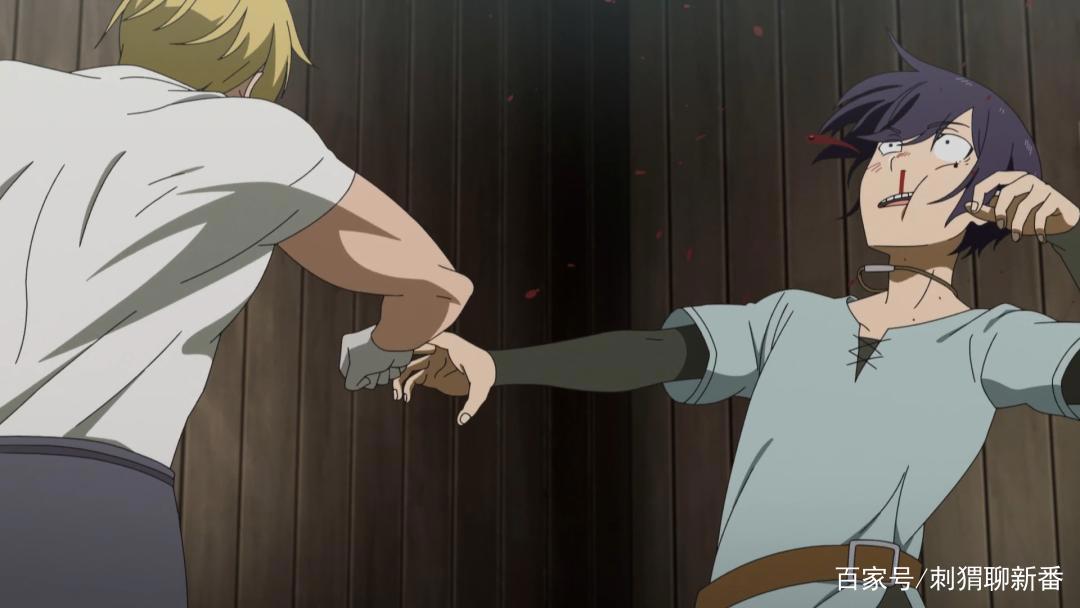 新番点评：如果究极进化的完全沉浸RPG比现实更垃圾的话