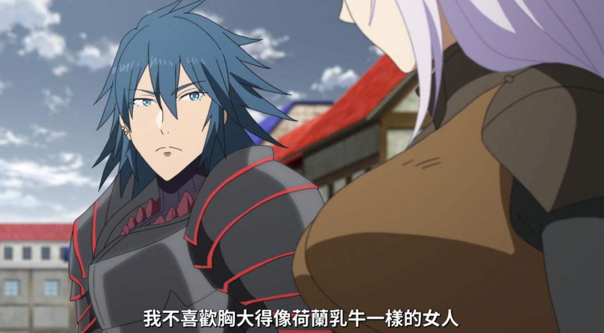 究极进化比现实更垃圾：这番的看点是男主很废，女主很三观不正？