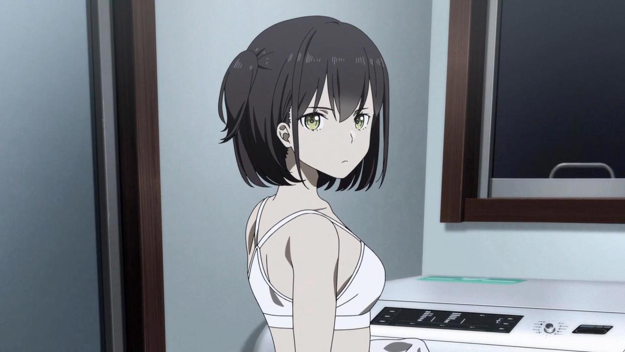 2021年四月观感最差的新番？一部仅作画崩，另一部剧情和人设双崩