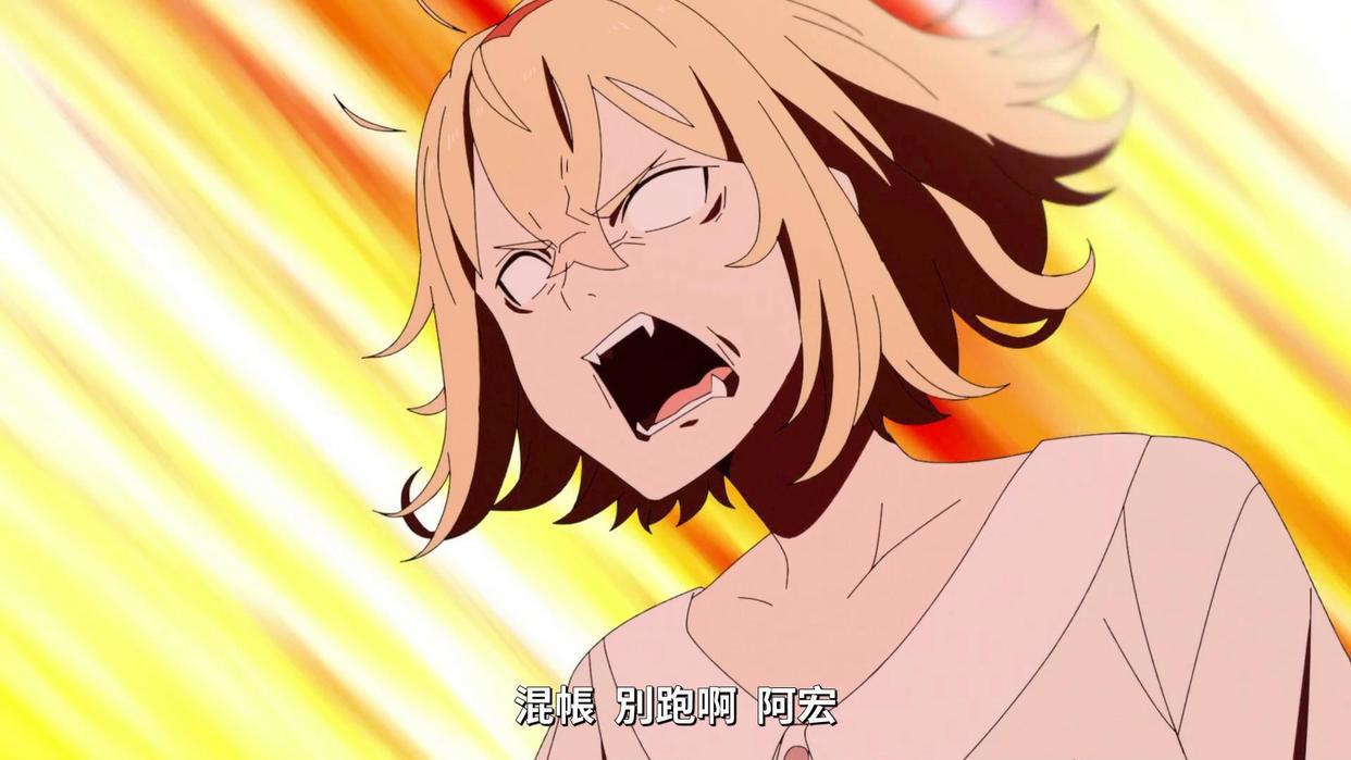 2021年四月观感最差的新番？一部仅作画崩，另一部剧情和人设双崩