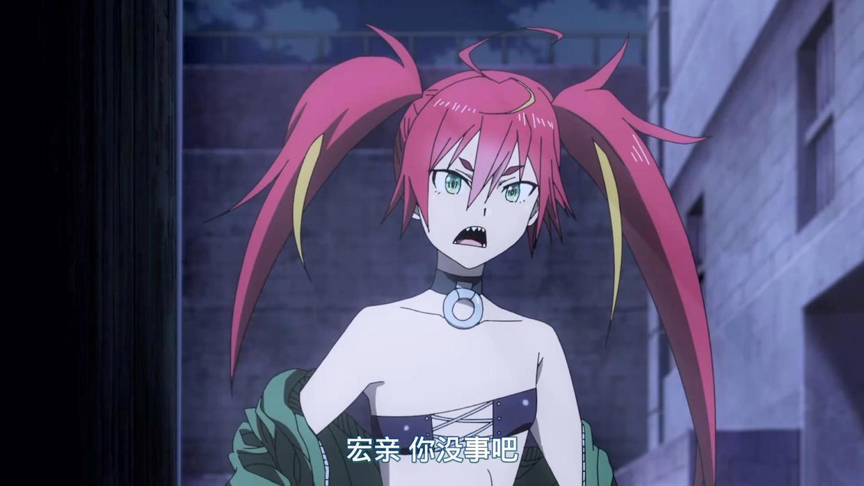 2021年四月观感最差的新番？一部仅作画崩，另一部剧情和人设双崩