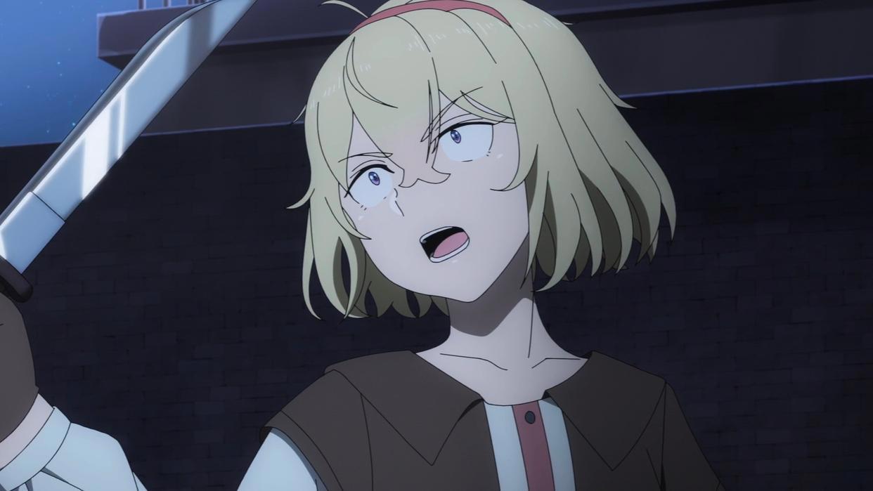 新番动漫第11话才开始转折，剧情也太让人意外了