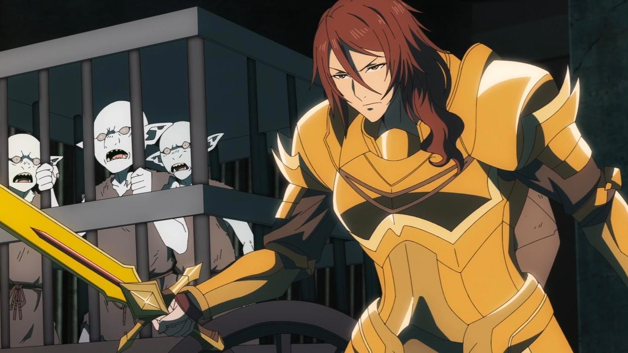 新番动漫第11话才开始转折，剧情也太让人意外了