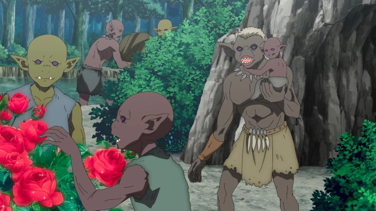 新番动漫第11话才开始转折，剧情也太让人意外了