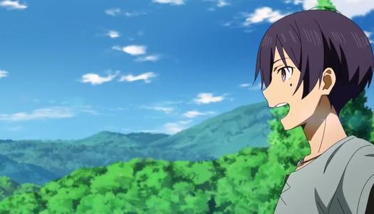 如果究极进化的完全沉浸RPG比现实更可恶的话:男主后悔玩这个游戏