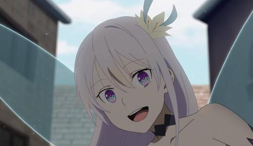 如果究极进化的完全沉浸RPG比现实更可恶的话:男主后悔玩这个游戏