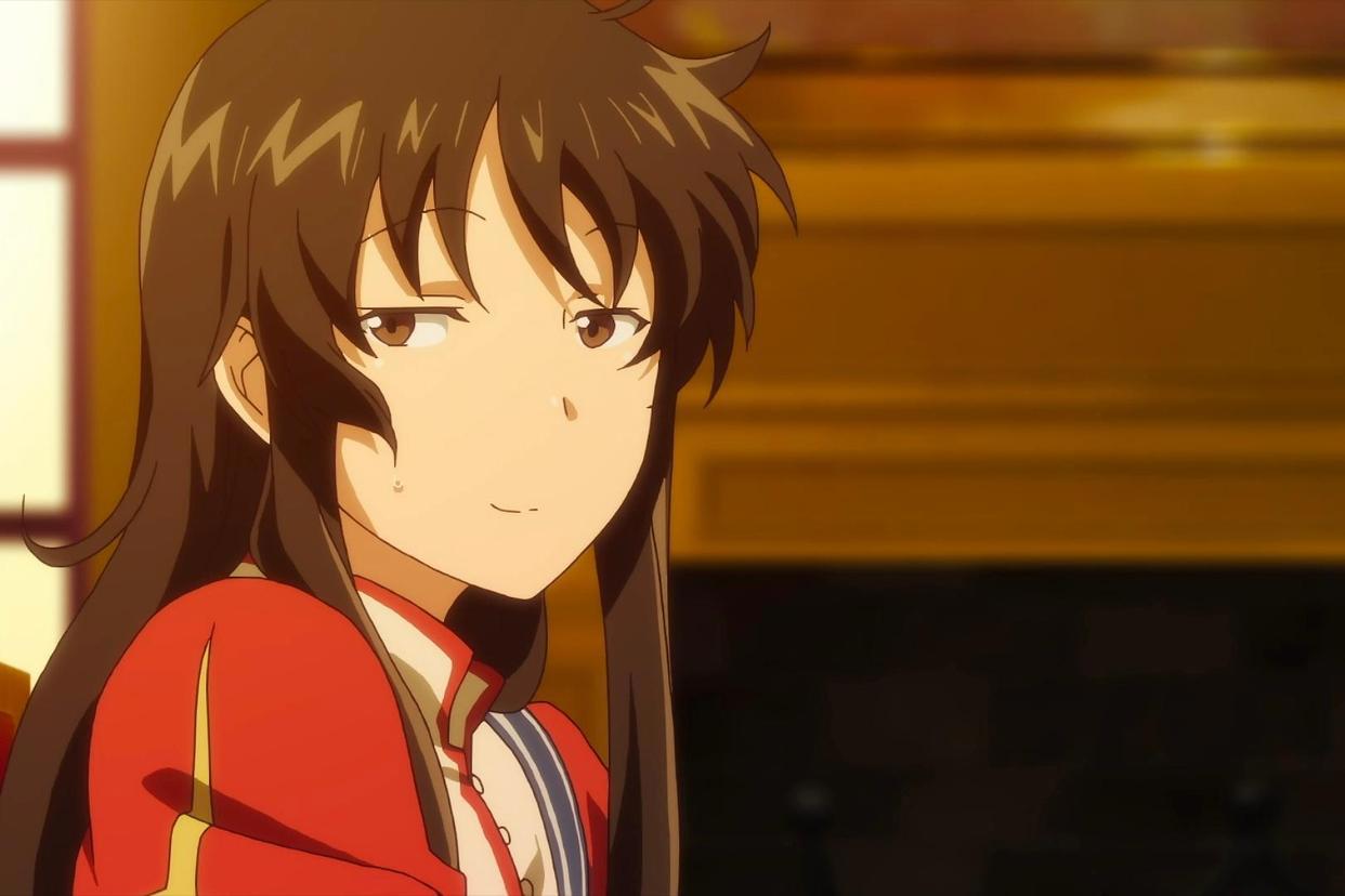 《圣女魔力无所不能》第二季动画化决定，你是否期待？