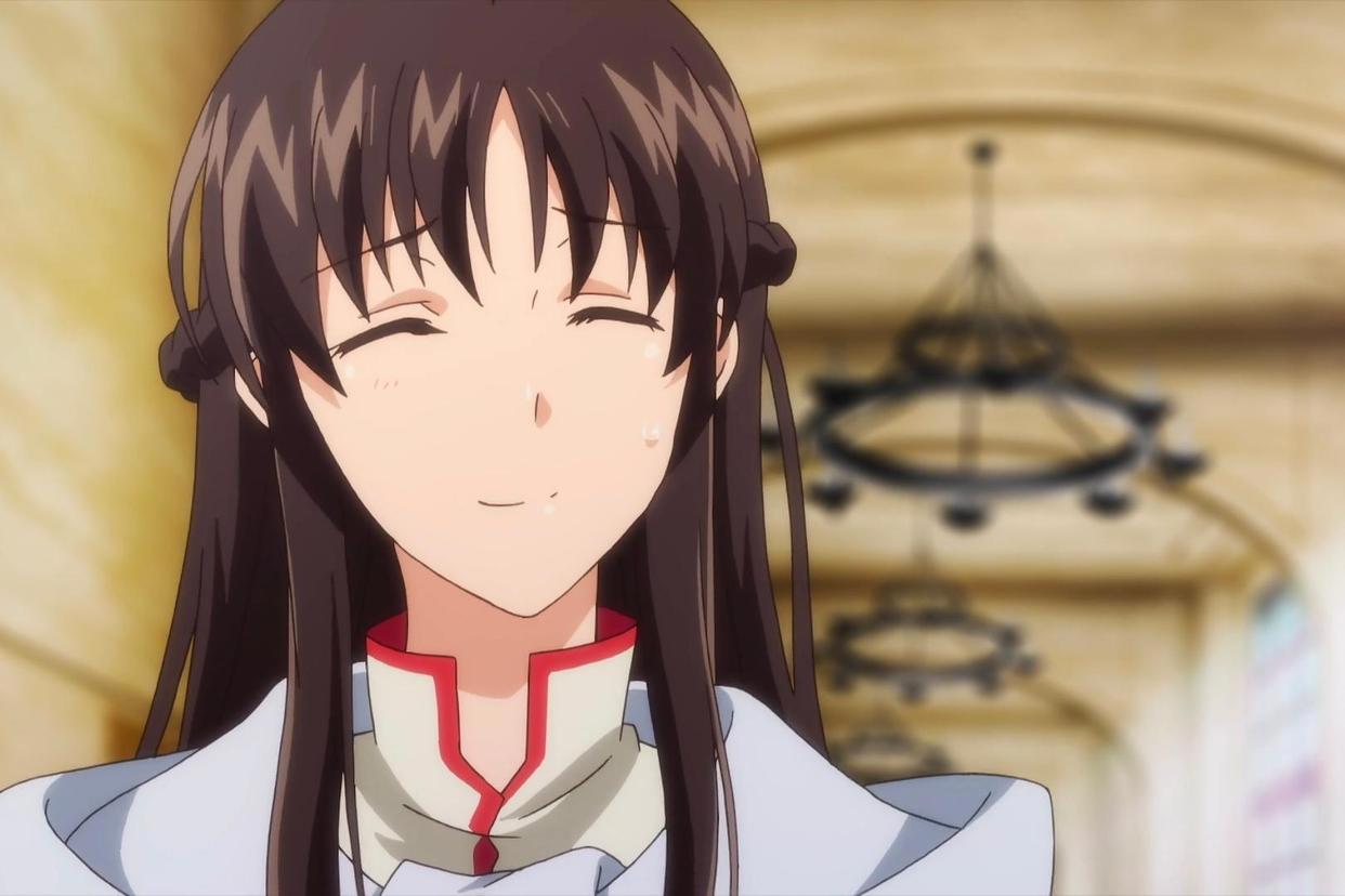 《圣女魔力无所不能》第二季动画化决定，你是否期待？