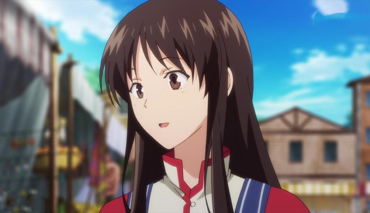 《圣女魔力无所不能》甜蜜解锁，另类诠释“半夜三更”的新含义