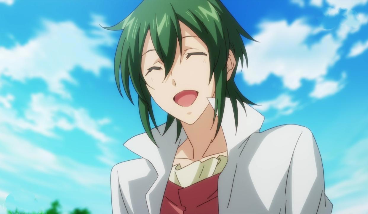 《圣女魔力无所不能》甜蜜解锁，另类诠释“半夜三更”的新含义