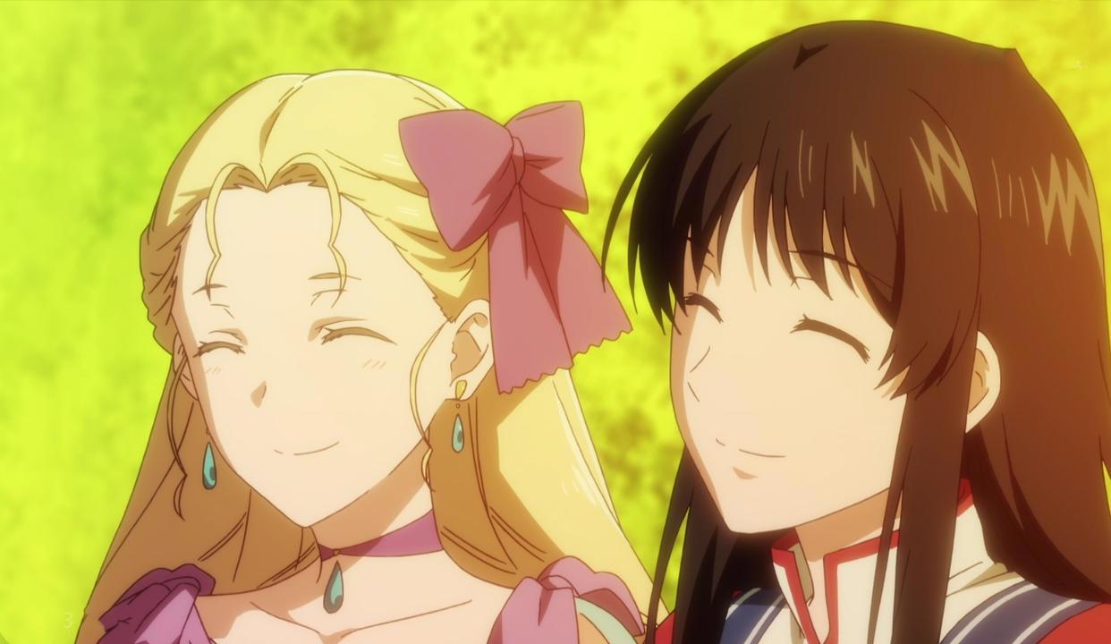 《圣女魔力无所不能》甜蜜解锁，另类诠释“半夜三更”的新含义