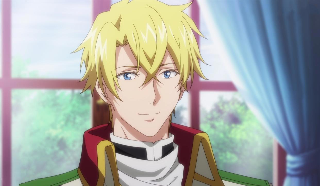 《圣女魔力无所不能》甜蜜解锁，另类诠释“半夜三更”的新含义