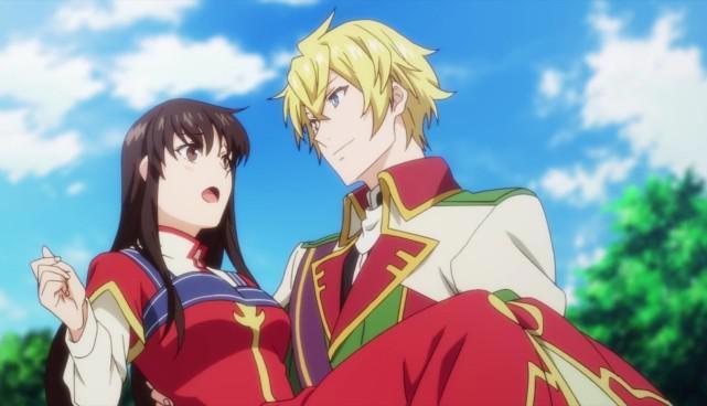 《圣女魔力》台词串戏，“优化”并非棍哥独有，制作组要背锅