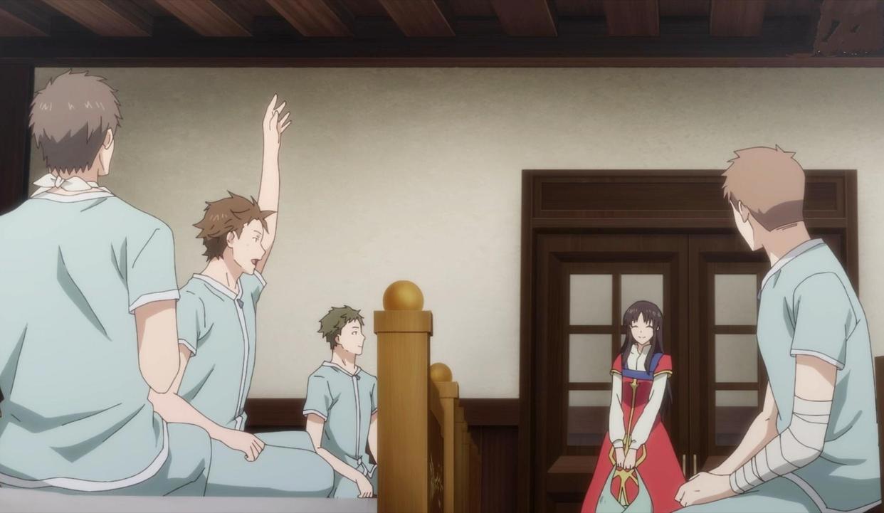 《圣女魔力》台词串戏，“优化”并非棍哥独有，制作组要背锅