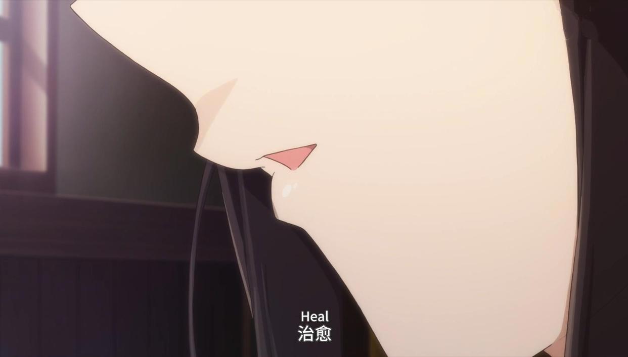 《圣女魔力》台词串戏，“优化”并非棍哥独有，制作组要背锅